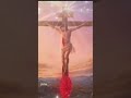 Jesus Christ video mahima varal video ♥️ Jesus music # mashih# music video 🙏Jesu Christ short varal