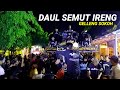 MUSIK DAUL SEMUT IRENG TERBARU ‼️GELLENG SOKOH