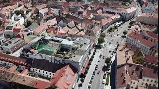 Rooftop - Sopron