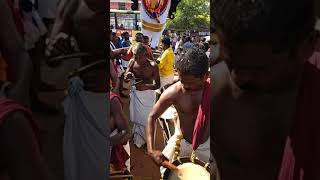 chinakkathur pooraM..,kalakali