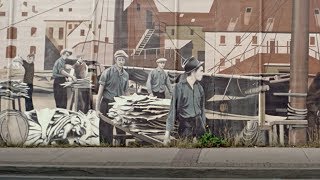 Dialects, Newfoundland and Labrador