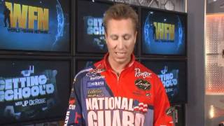 Twistlock Flipping Hook - Owner Hooks with Brent Ehler