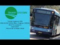 Transit systems 1122 MAN 18.320 HOCL-RN-L Volgren CR228L 804 To Liverpool