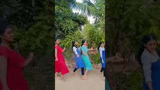 വീണ്ടും ഞങ്ങൾ 💃💃💃💃#youtubeshorts #youtuber #youtube #2024 #dancecover