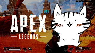 【APEX参加型】ランクゴールド　　概要欄必読