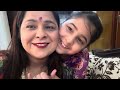 Bhaidooj / vlog pooja bhabhi ne kyo ane se mna kra mera vlog me🥺