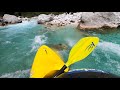 kayak test gangsta u0026 steeze soca whitewater kayak gerhard schmid