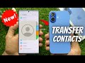 How to Transfer Contacts from Android to iPhone 16 Without Computer