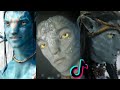 edits of blue aliens because i’m obsessed || tiktok compilation #1