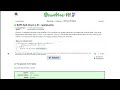 Java Practice It || 4.21 capitalLetter || char classes, if/ else statement, Strings