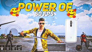 Power of 60fps ❤️| BGMI MONTAGE | OnePlus,9R,9,8T,7T,7,6T,8,N105G,N100,Nord,