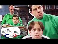 Mr Bean coiffé au poteau | Episode 14 | Mr Bean Épisodes Complets | Mr Bean France
