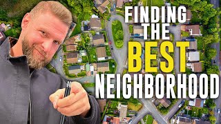 The Best Neighborhoods To Buy a Home In