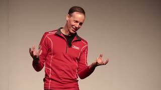 Building an Unbeatable Business One Crazy Idea at a Time | Jim McKelvey | TEDxStLouis