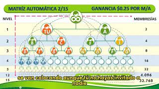 Cómo jubilarte en los próximos 4 AÑOS con LIVEGOOD