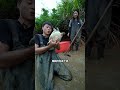 【戶外捕魚vlog】花8000包下一個十多年前養甲魚的大水庫，裏面竟然有這麼多大貨…