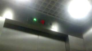 上水清河邨清頌樓東芝升降機；Toshiba elevator＠Ching Ho Estate, Sheung Shui