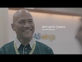 Story of Aminuddin Zakaria, a successful UTM Alumni, CEO of MASWings