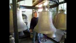 BELLS CASTING FOUNDRY TSITOURAS