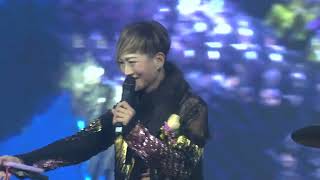 #唐韋琪 Vikki Tong【愛將】藝術夢飛翔 - 藝苗 12 周年慈善晚宴