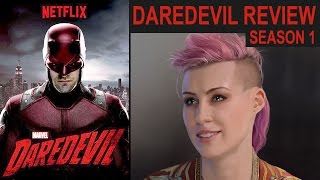 DAREDEVIL Season 1 Review