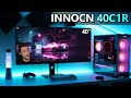 Innocn 40C1R - A Huge 40'' IPS Ultrawide Monitor!