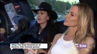 RHOBH 2.02 LVP vs. Taylor