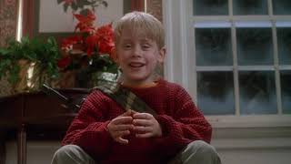 Home Alone / Evde Tek Başına (1990) - Türkçe Altyazılı 1. Fragman