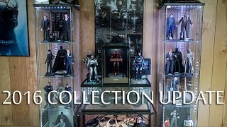 2016 Hot Toys Collection