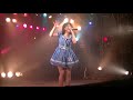 20190910ユメオイ少女定期公演－葉月あすか