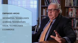 M S in Information and Communication Technologies