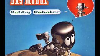 Das Modul - Robby Roboter (Dee-Lay Remix)