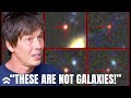 Brian Cox: James Webb Insane Discovery Could Destroy The Universe