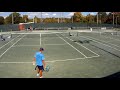 usta junior tennis national level 5