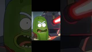 Pickle Rick Edit (Rick And Morty)(Ransom)