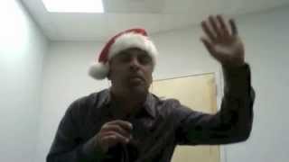 TC Staff Jingle Bells