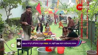 Mala Bodol | Ep - 131 | Preview | Jan 07 2025 | Zee Bangla