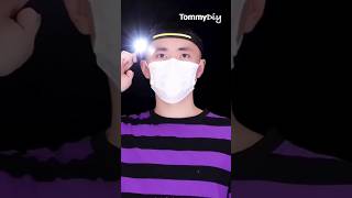 รีวิวไฟฉายคาดหัว ไฟฉายled ชาร์ทไฟได้ ไม่ต้องคีบแบตอีกต่อไป