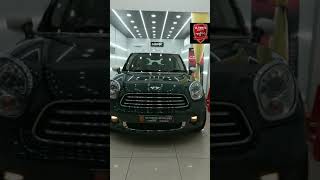 Mini Cooper ceramic coating by Ultimate Detailerz Thrissur (CarPro India)