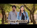 Long distance 💔| full episode || A heart touching story | #sirin  #viral #emotional #sad