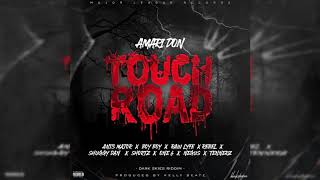 Amari Don - Touch Road