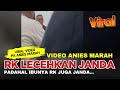 🔴 Viral - Rekaman Video Pak Anies Marah Soal Ridwan Kamil Pelecehan Janda-Janda❗️