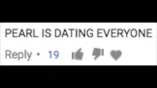 Ruby reads my comments