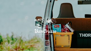 Van Cruise Trailer #003