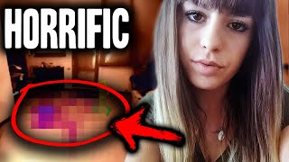 Dismembered Alive: The Disturbing Case of Pamela Mastropietro | Italy's Suitcase Murder