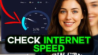 How to Test Your Internet Speed (Quick & Easy) in 2025