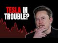 (WARNING) Tesla Is About To Report Earnings...