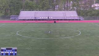 Christiana High Scho vs A. I. du Pont High School Girls' Varsity Lacrosse