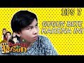 Sabil Mau Tinggal Bareng, Gugun Aga Bete Yaaa - Romantika di Rusun Eps 7 PART 2