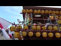 大助祭り2016